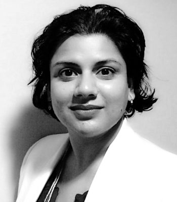 Profile picture of Ruchi Dana